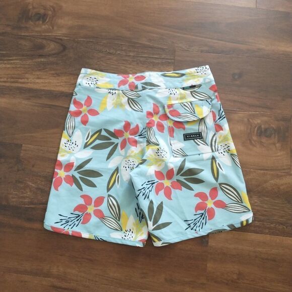 Vissla Board Shorts size 25 - Picture 2 of 2